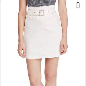 𝅺free people skirt